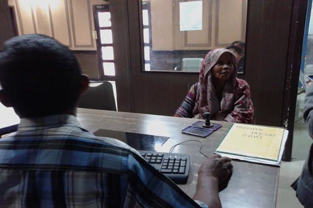 Niat Jadikan Cucu Polisi,...