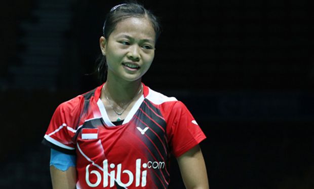 Fitriani Puas Bikin...