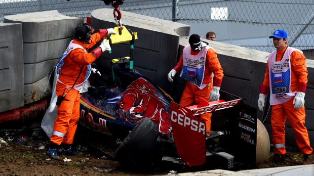 Carlos Sainz Bicara...