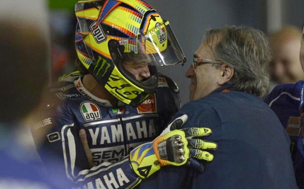 Manajer Iannone : Kemenangan...