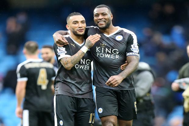 Tanpa Jamie Vardy, Leicester...