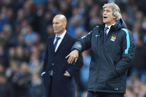 Pellegrini Tak Puas...