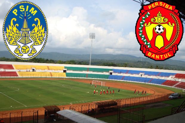 PSIM Keberatan dengan...