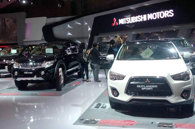 Meski Tak Pasang Target,...