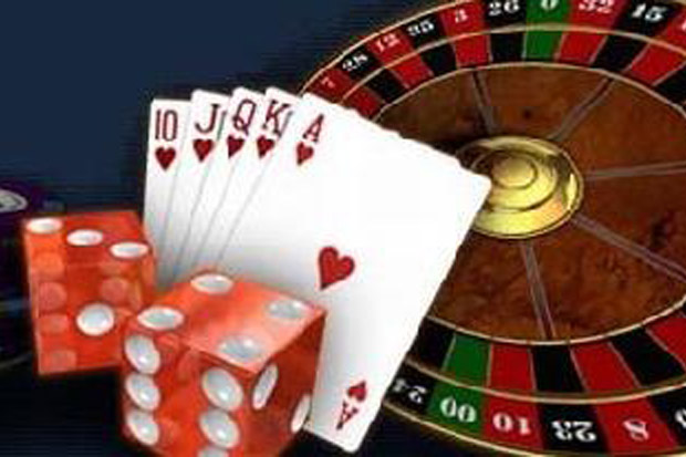 Jadi Bandar Judi Online,...