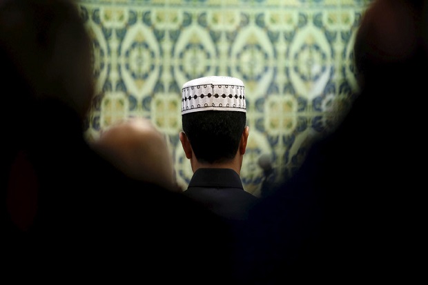 Rumah Ibadah Yahudi...