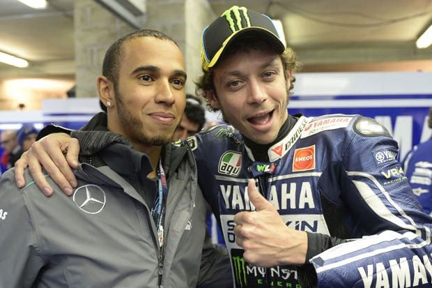 Hamilton Ingin Tiru...