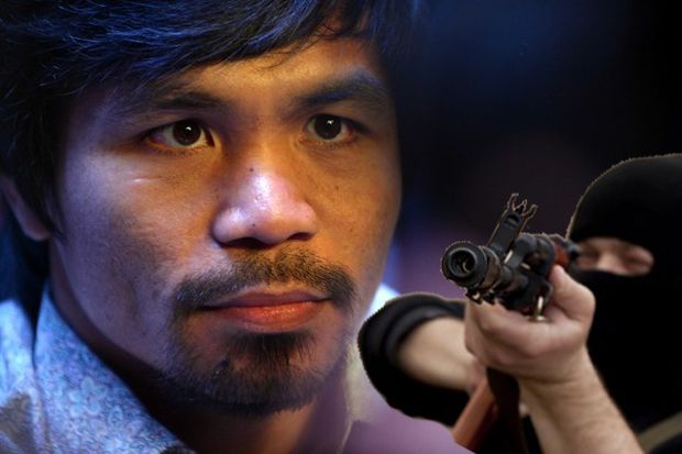 Jadi Target Kelompok...
