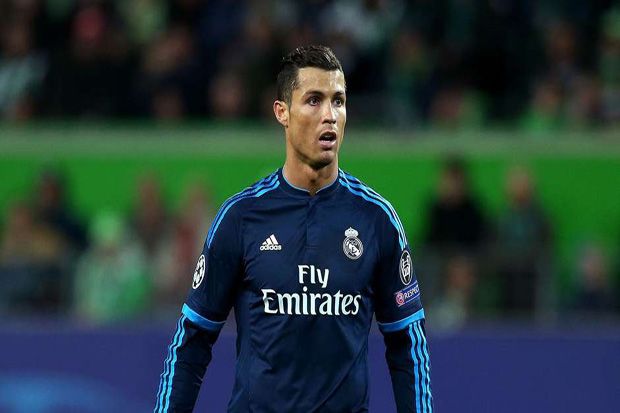 Kian Bugar, Ronaldo...