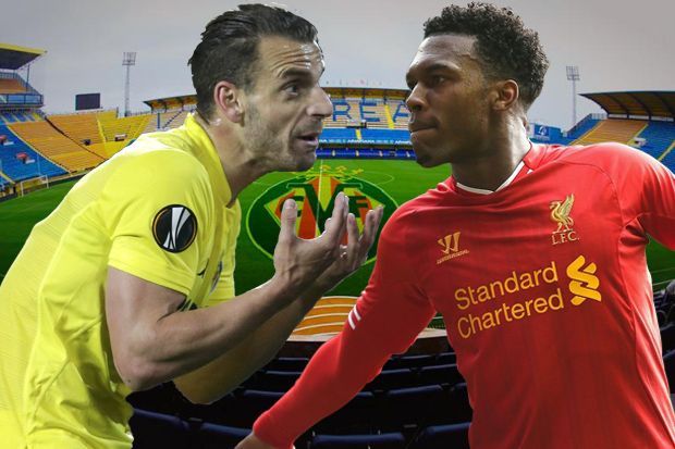 Preview Villarreal vs...