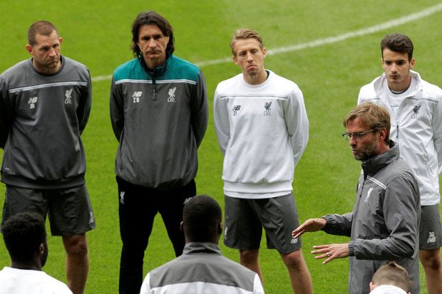 Klopp Waspadai Ancaman...