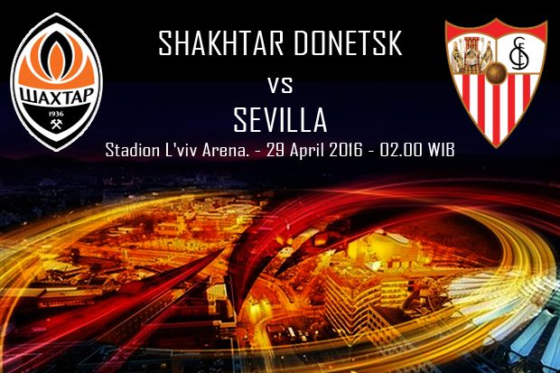 Preview Shakhtar Donetsk...