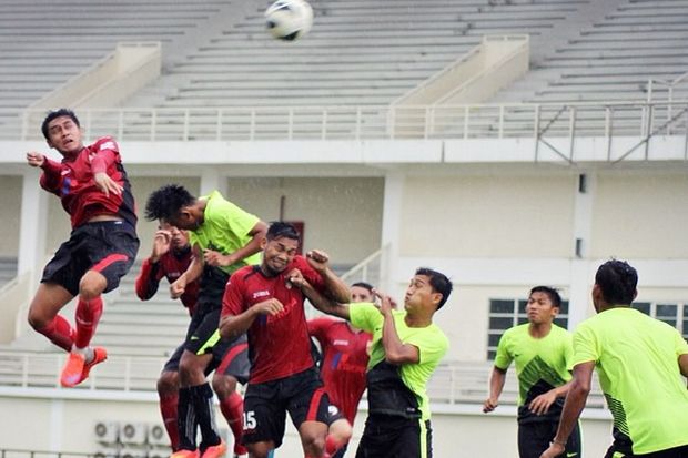 Mitra Kukar Matangkan...