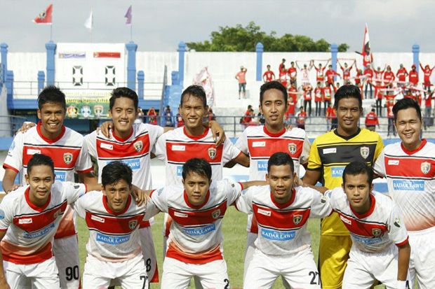 Bermodal 21 Pemain,...