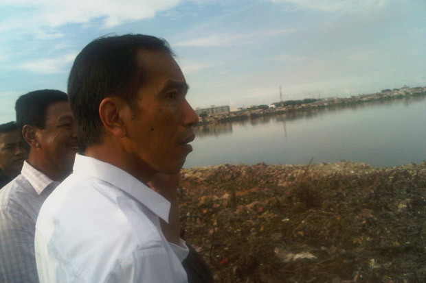 Keputusan Jokowi Lanjutkan...