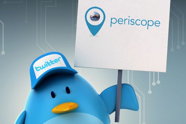 Sekarang Pengguna Twitter...