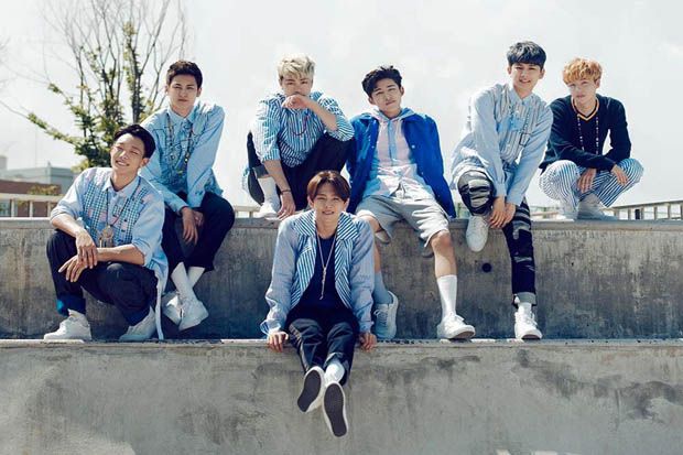 iKONIC Siap-Siap! Konser...