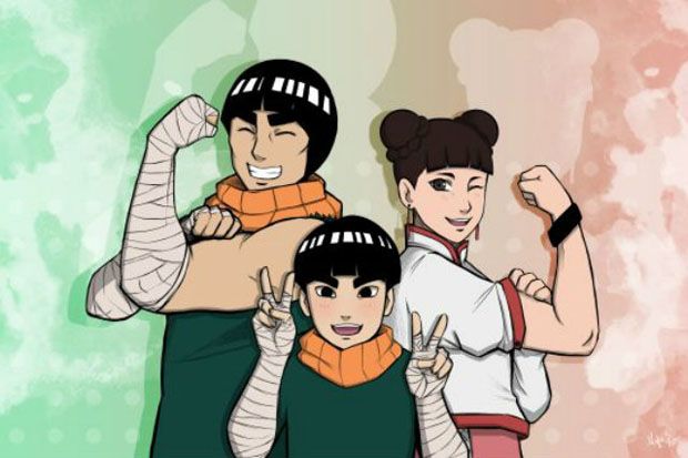 Boruto: Naruto Next...