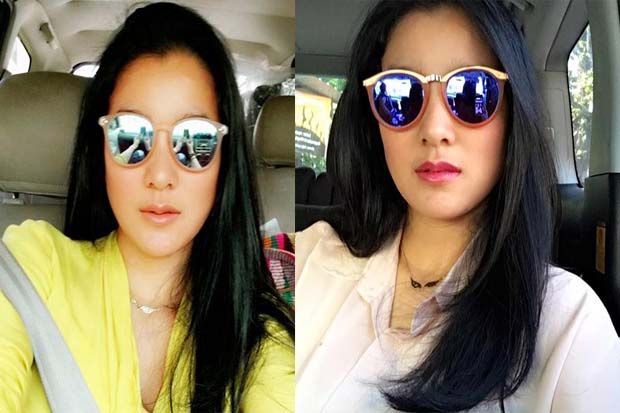 Selesai S2, Marcella...