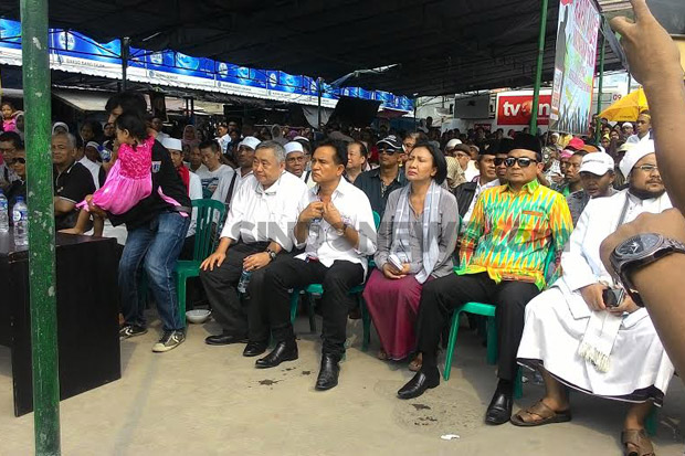 Mau Dipermalukan, Yusril...