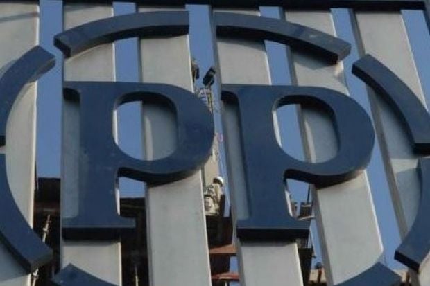 PTPP Rombak Jajaran...