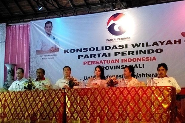 HT: Indonesia Akan Maju...