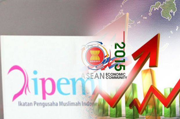 Pengusaha Muslimah Tak...