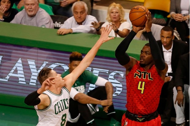 Singkirkan Celtics,...