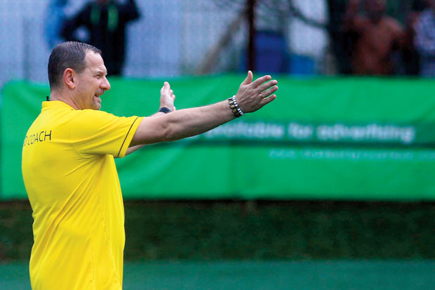 Dejan Antonic Klaim...