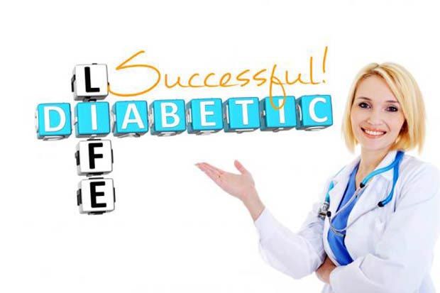 Penderita Diabetes bisa...