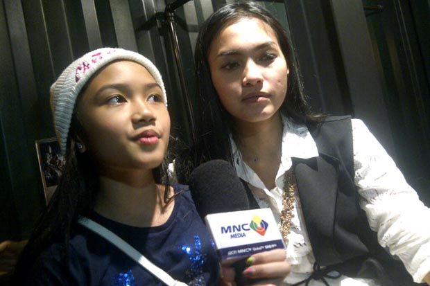 Rania dan Abel Ungkap...