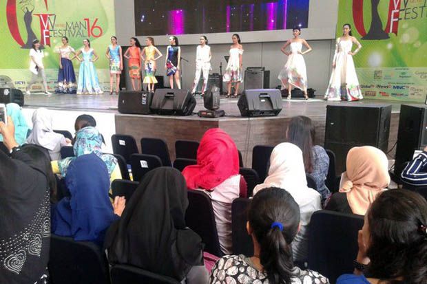 Genie Women Festival...
