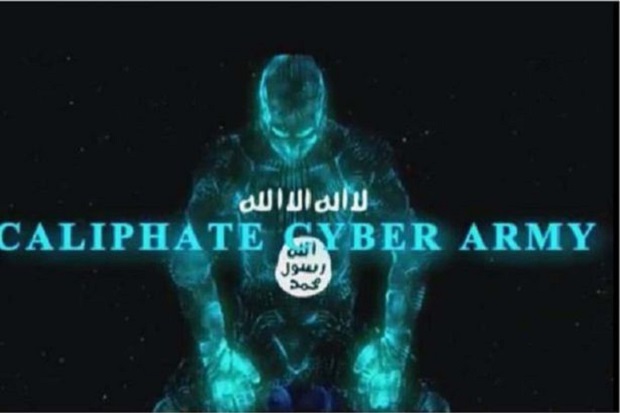 Hacker ISIS Rilis Identitas...