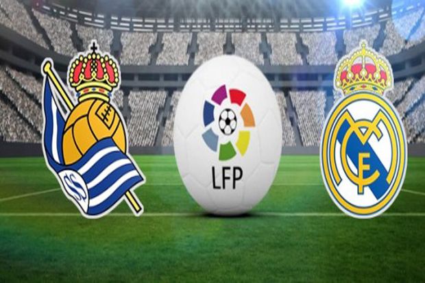 Preview Real Sociedad...