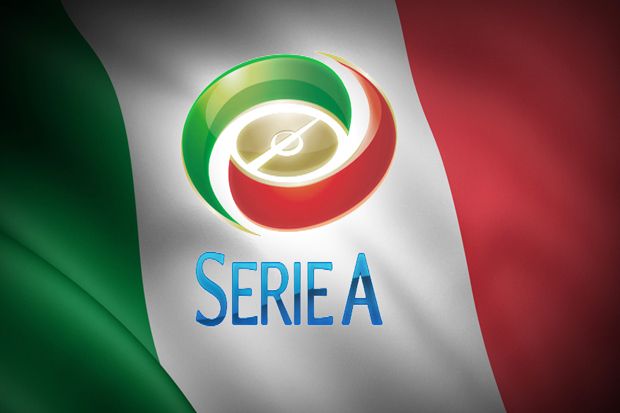Serie A Italia Rilis...