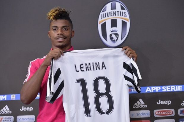 Juventus Permanenkan...