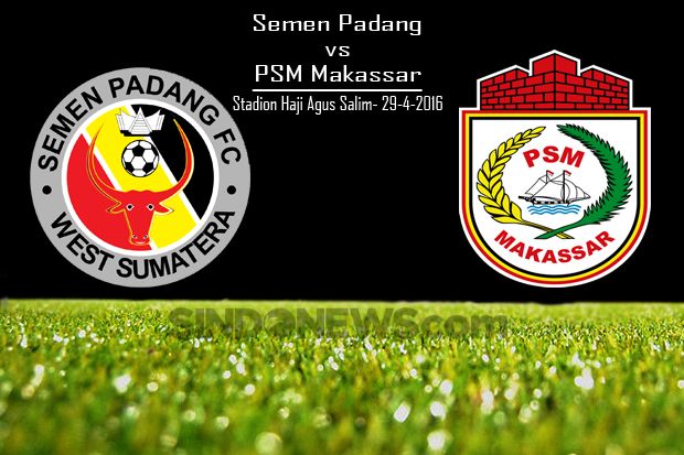 Semen Padang Menggila,...