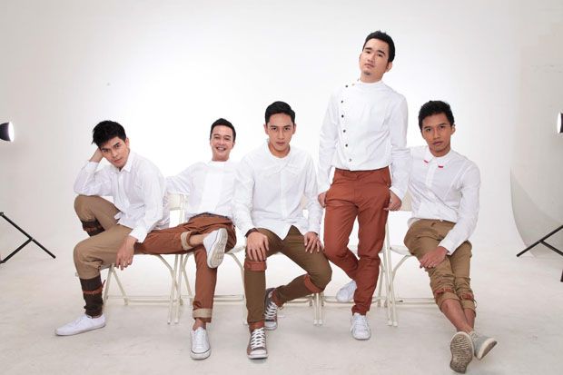 5 Romeo Ogah Langgar...