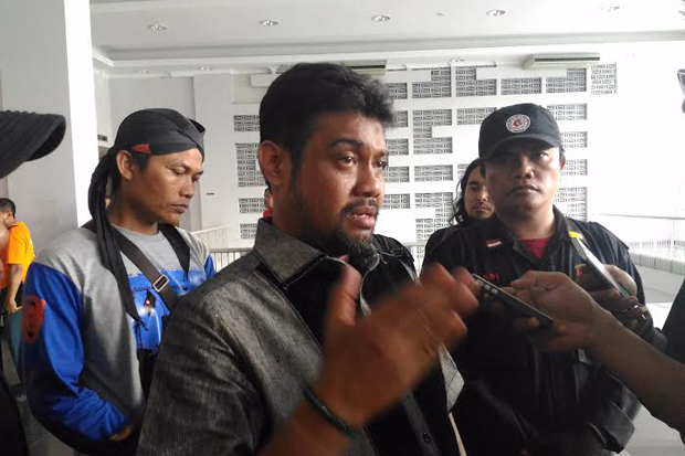 Ini Alasan Buruh Tolak...