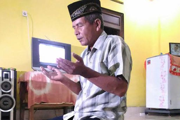 Keluarga Sujud Syukur...