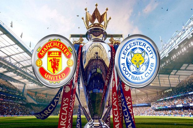 Preview Man Utd vs Leicester...
