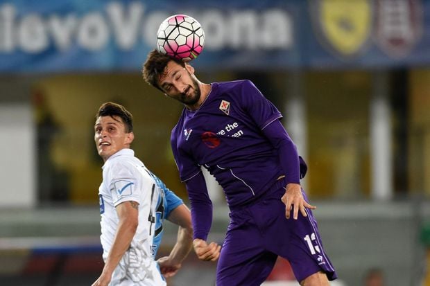 Diimbangi Chievo, Fiorentina...