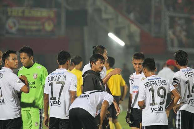 Preview Bali United...