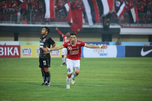 10 Pemain Pusamania...