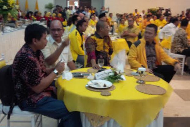 Sosialisasi Bakal Calon...