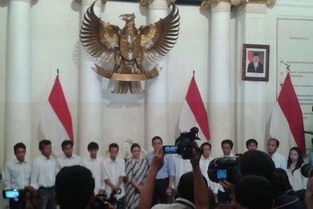 Cerita Korban Kronologi...