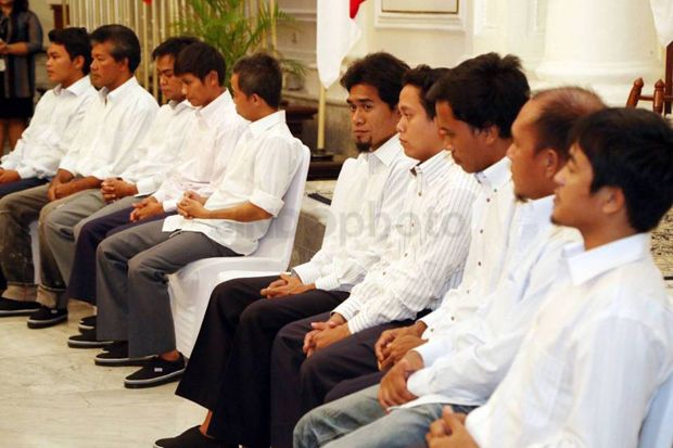 Sering Diancam Abu Sayyaf,...