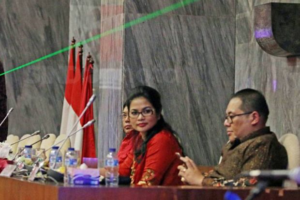 Politisi PDIP Ungkap...