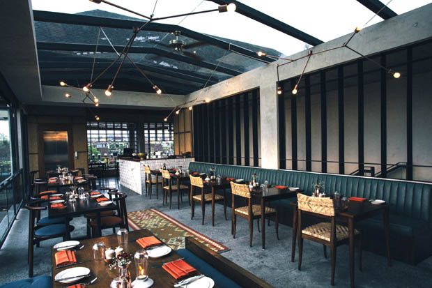 5 Restoran Organik yang...