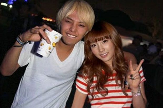 Benarkah G-Dragon Big...